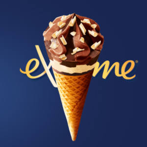 Friofer Impulso Cucurucho Extreme Doble Chocolate