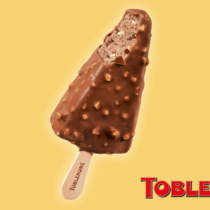 Friofer Impulso Bombón Toblerone