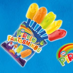 Friofer Impulso Pirulo fantasmikos