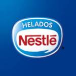 Logo Helados Nestle