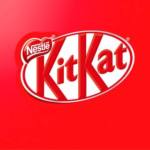 Logo KitKat