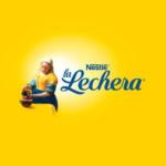 Logo La Lechera