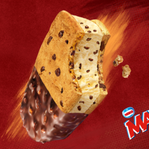 Friofer Impulso Maxibon cookie