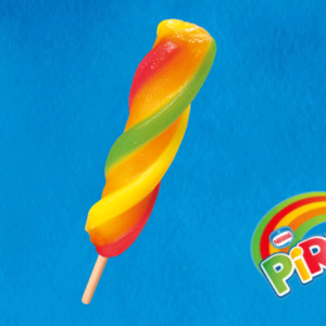Friofer Impulso Pirulo tropical