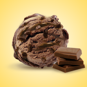 Friofer La Lechera Crema Chocolate