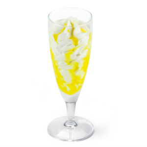 Friofer Nestle Copa limoncello