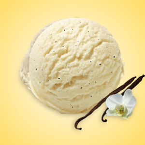 Friofer La Lechera Crema Vainilla