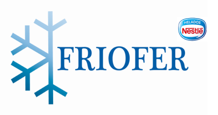 Logo Friofer