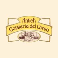 Logo Antica Gelateria del Corso