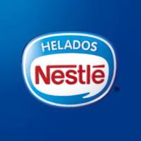 Logo Helados Nestle